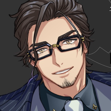 Naoakira Saimon MBTI Personality Type image