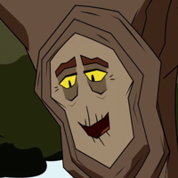 profile_Ironwood Tree