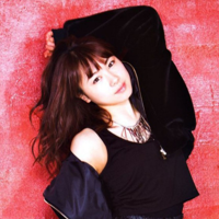 Riho Sayashi (Morning Musume) MBTI Personality Type image