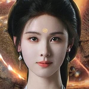 Wen Xiao MBTI Personality Type image