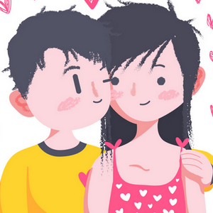 profile_I Love You, So Much