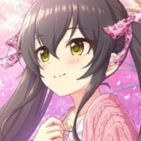 Risa Matoba MBTI Personality Type image