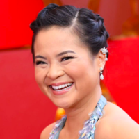 Kelly Marie Tran MBTI Personality Type image