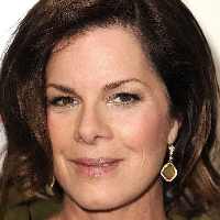 Marcia Gay Harden typ osobowości MBTI image