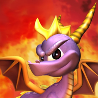 Spyro the Dragon (Insomniac Trilogy) MBTI 성격 유형 image