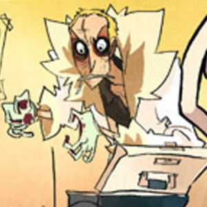 Dr Worth MBTI Personality Type image