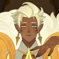 Gavus MBTI Personality Type image