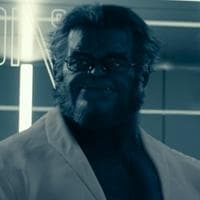 profile_Hank McCoy "Beast"