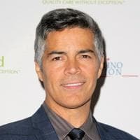 Esai Morales typ osobowości MBTI image