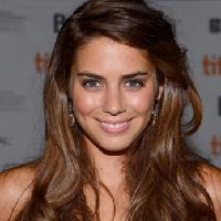 Lorenza Izzo MBTI 성격 유형 image