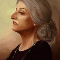 Крестная MBTI Personality Type image