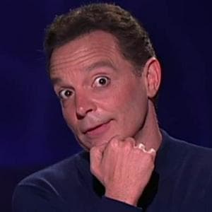 Richard Jeni MBTI Personality Type image
