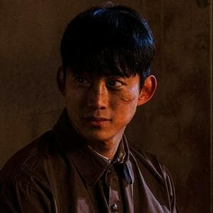 Park Yeong Gwang / Code-66 MBTI Personality Type image