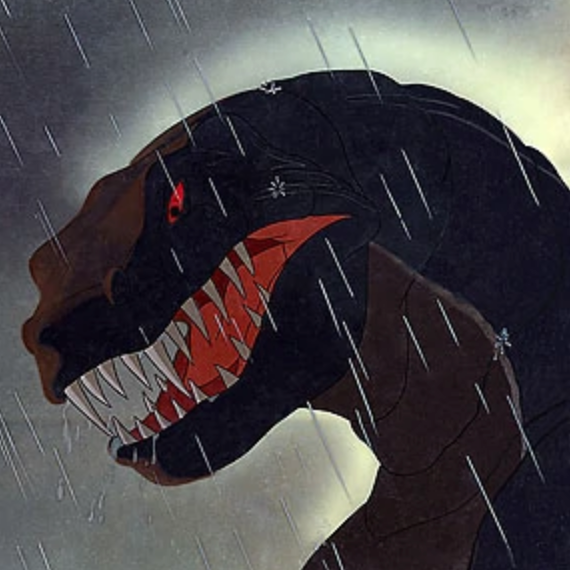 profile_Tyrannosaurus rex
