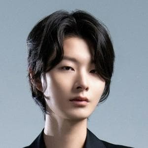 Choi Hyun-joon MBTI Personality Type image