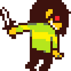 profile_Kris (if the player isn’t controlling them)