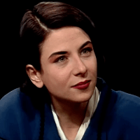 Donna Tartt MBTI -Persönlichkeitstyp image