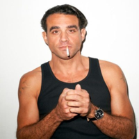 Bobby Cannavale MBTI Personality Type image