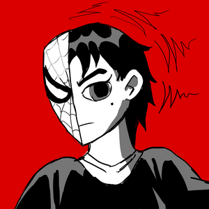 profile_Petra Palmer "Spider-Woman"