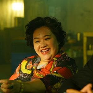 profile_Madam Tsai