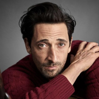 Adrien Brody тип личности MBTI image