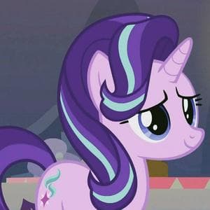 profile_Starlight Glimmer