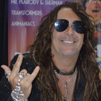 Jess Harnell MBTI性格类型 image