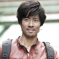 profile_Kane Kosugi