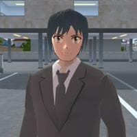 Sukio Kuruma MBTI Personality Type image