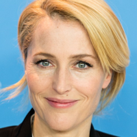 Gillian Anderson MBTI Personality Type image