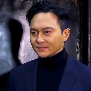 profile_Julian Cheung 张智霖