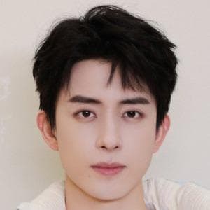 profile_Ao Rui Peng 敖瑞鹏
