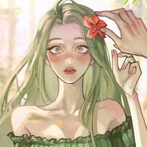 profile_Have a Crush on INFP