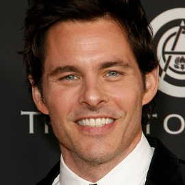 James Marsden тип личности MBTI image