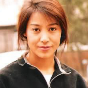 profile_Li Yunjuan 李云娟