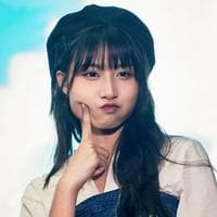 Muthia Azzahra "Muthe" (JKT48) MBTI Personality Type image