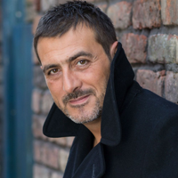 Peter Barlow نوع شخصية MBTI image