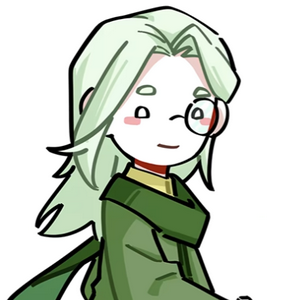 Baili Touhei MBTI Personality Type image
