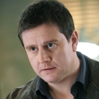 Rhys Williams MBTI Personality Type image