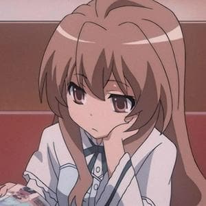 profile_Taiga Aisaka