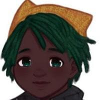 Serenity MBTI Personality Type image