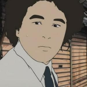 Masakazu YAMADA (山田 正和) MBTI Personality Type image
