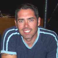 Ed Robertson MBTI Personality Type image