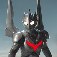Ultraman Noa type de personnalité MBTI image