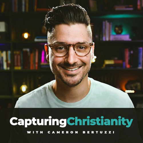 Cameron Bertuzzi (Capturing Christianity) MBTI Personality Type image
