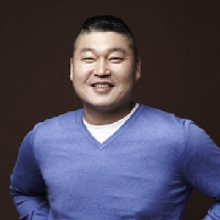 Kang Ho Dong type de personnalité MBTI image