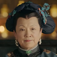 Empress Dowager MBTI 성격 유형 image