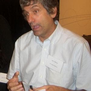 profile_John M. Martinis