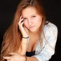 Eliana Magon MBTI Personality Type image