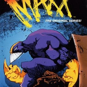 The Maxx MBTI Personality Type image